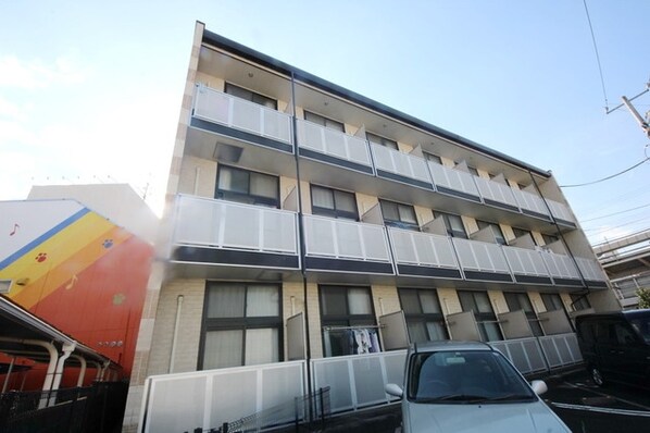 レオパレスレコルテ松ヶ枝の物件内観写真